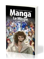 Manga Le Messie - Volume 4 - Vient-il détruire le monde ou le sauver ?