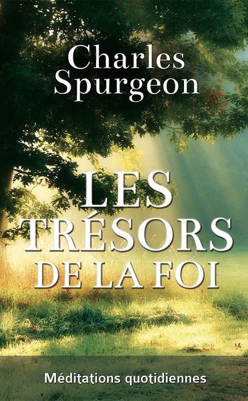 Trésors de la foi (Les)