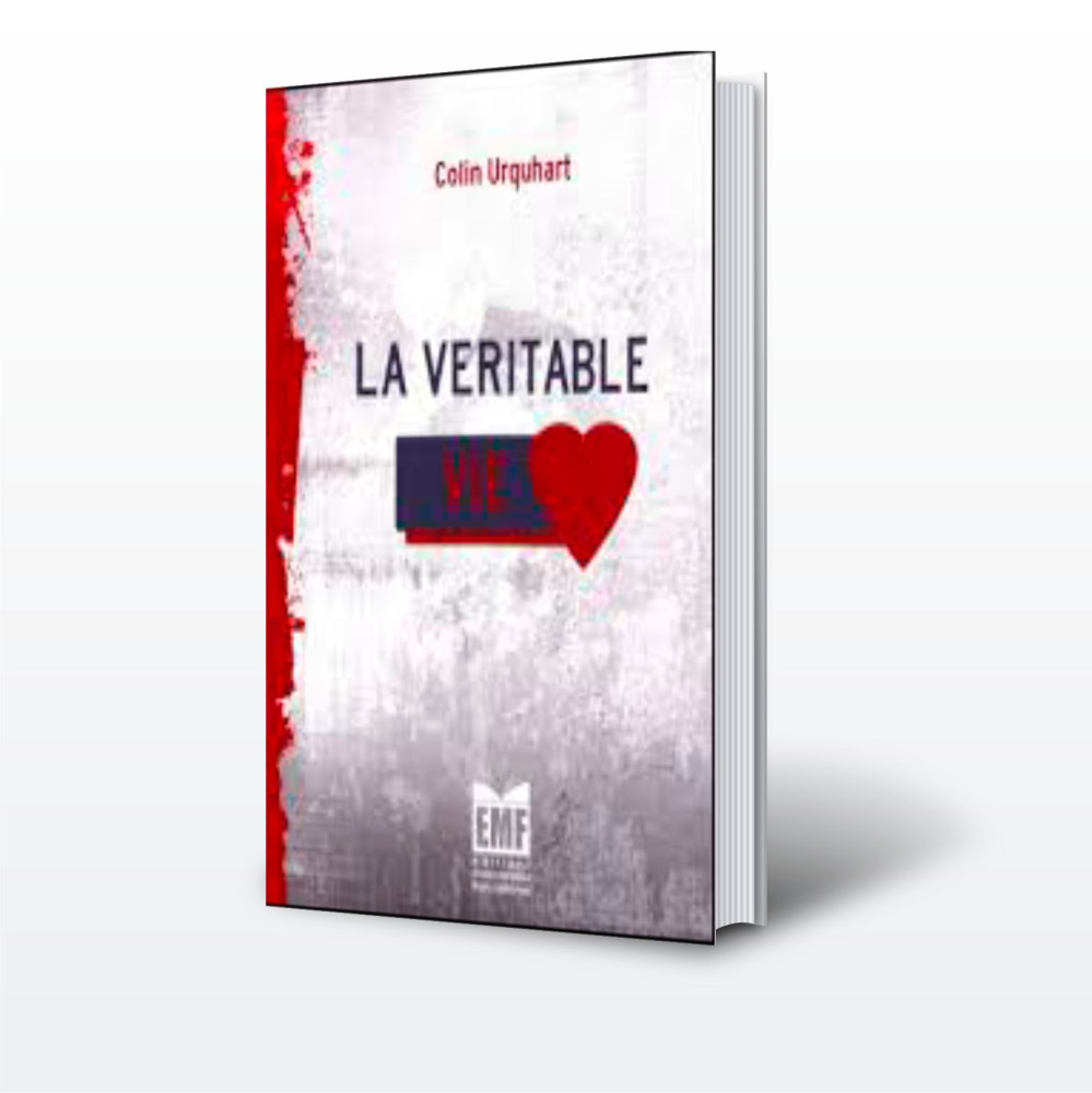 Véritable vie (La)