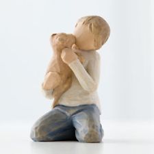 Kindness Boy - 1 figurine - résine