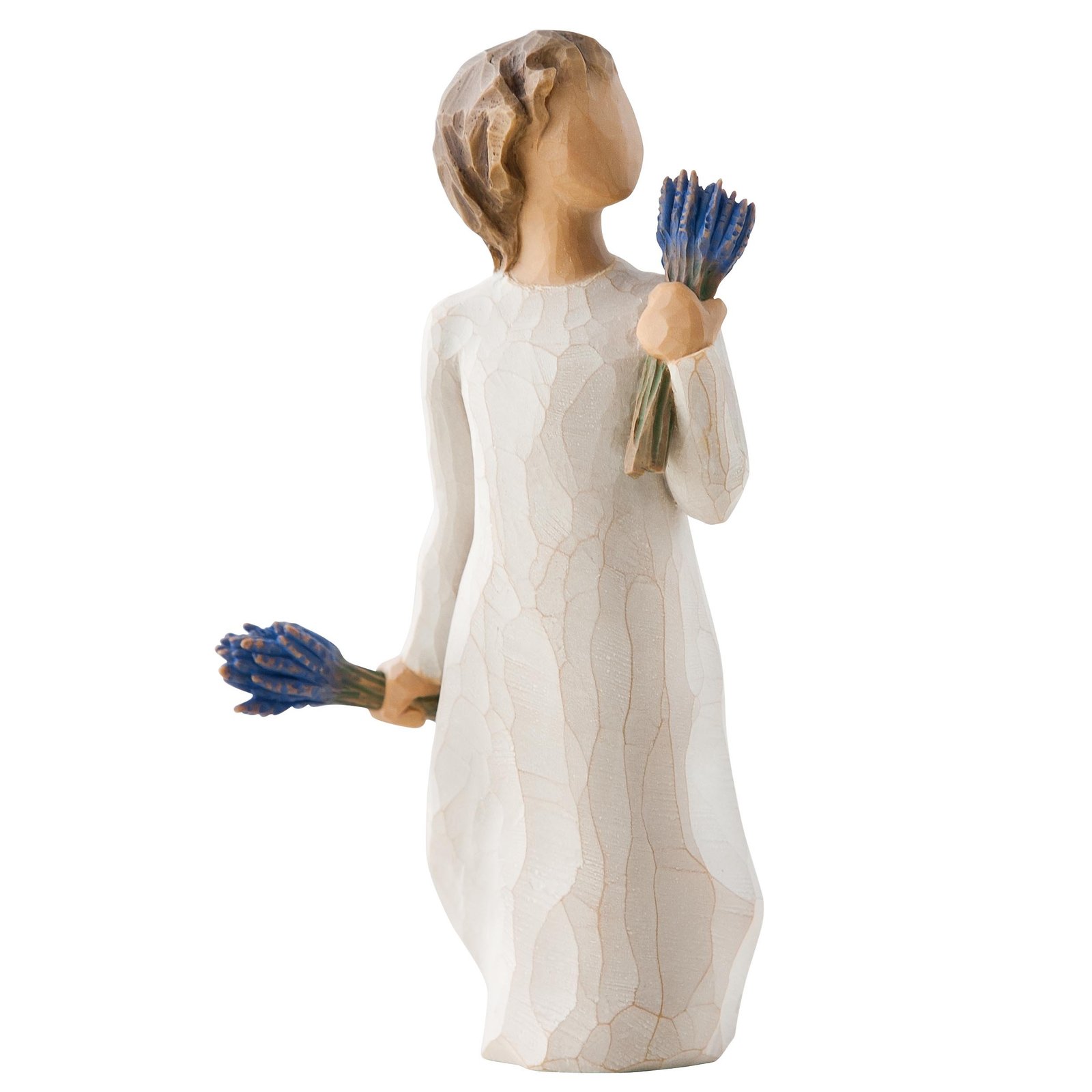 Lavender Grace - 1 figurine - résine
