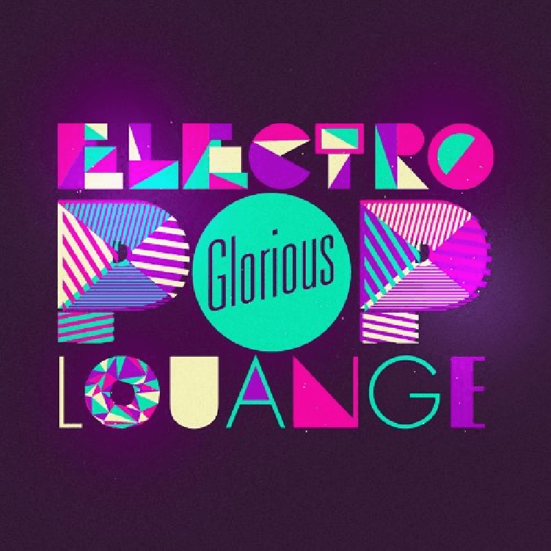 Electro Pop Louange - CD