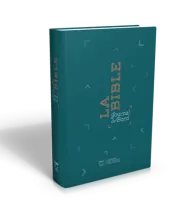 Bible Segond 21 Journal de bord - rigide imprimée