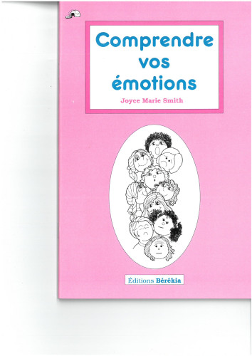 COMPRENDRE VOS EMOTIONS