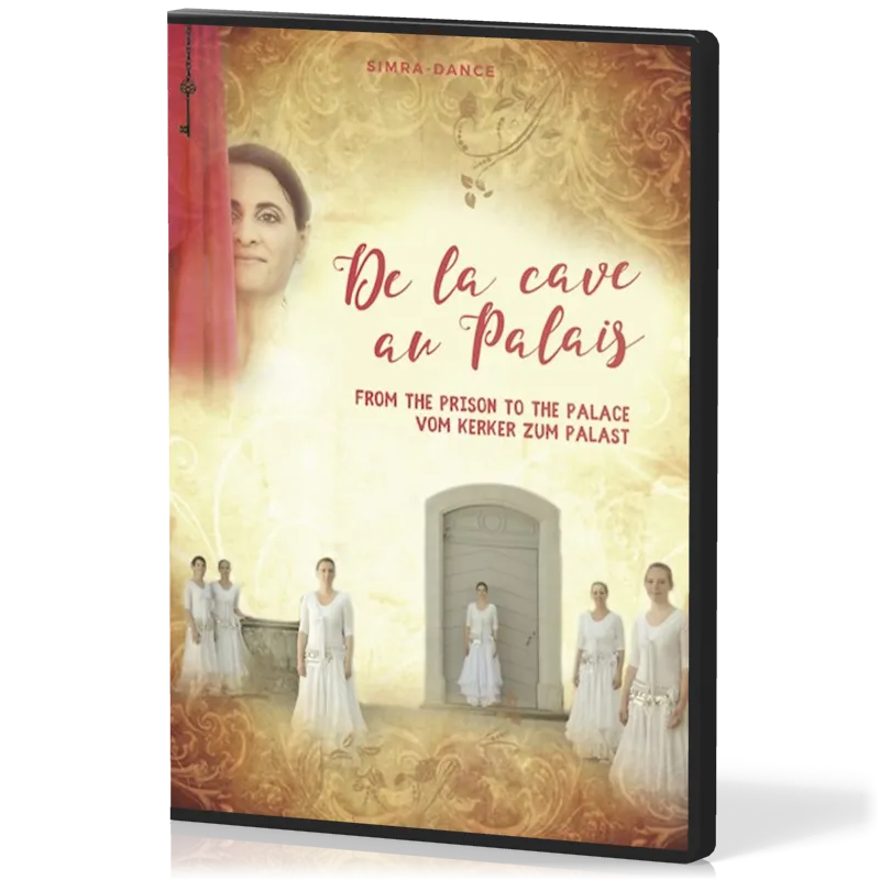 De la Cave au Palais DVD