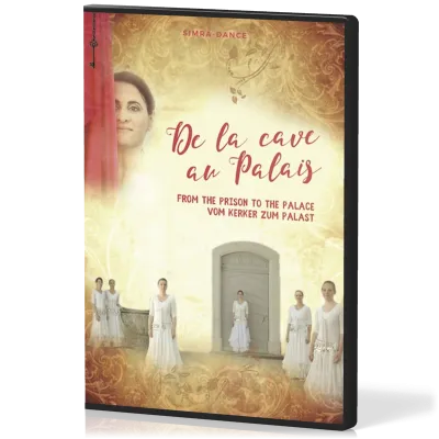 De la Cave au Palais DVD