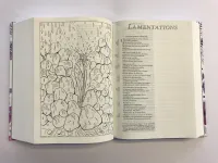 Bible Segond 21 Journal de bord - rigide imprimée