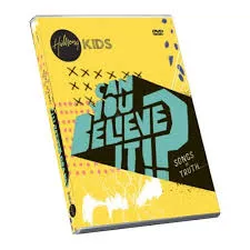Can you believe it ? - DVD
