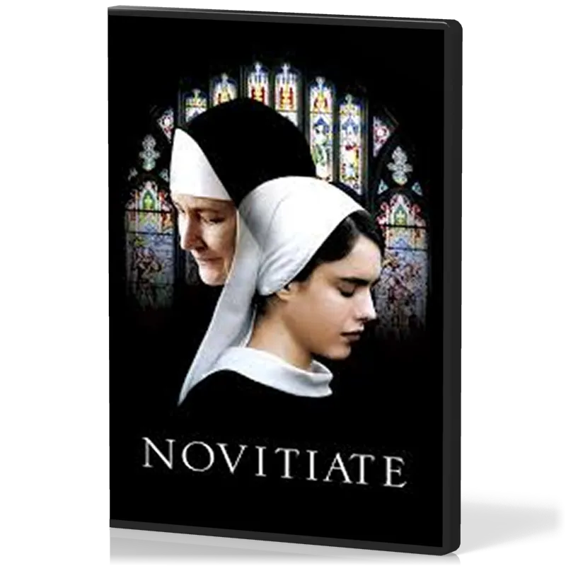 Noviciat : Au delà de la dévotion - DVD