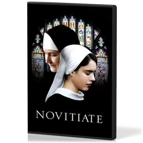 Noviciat : Au delà de la dévotion - DVD