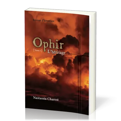 Ophir - L'héritage - Tome 3