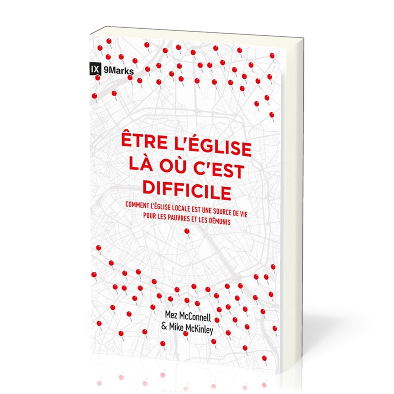 Être l'Église là où c'est difficile - Comment l'Église locale est une source de vie pour les pauvres