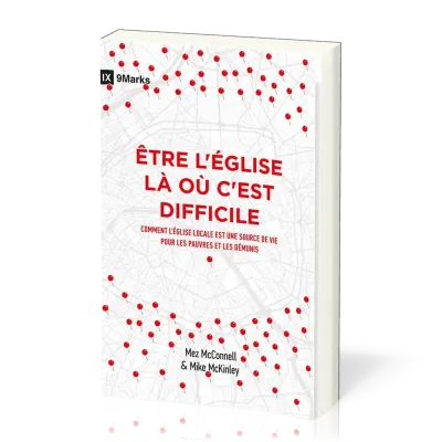 Être l'Église là où c'est difficile - Comment l'Église locale est une source de vie pour les pauvres