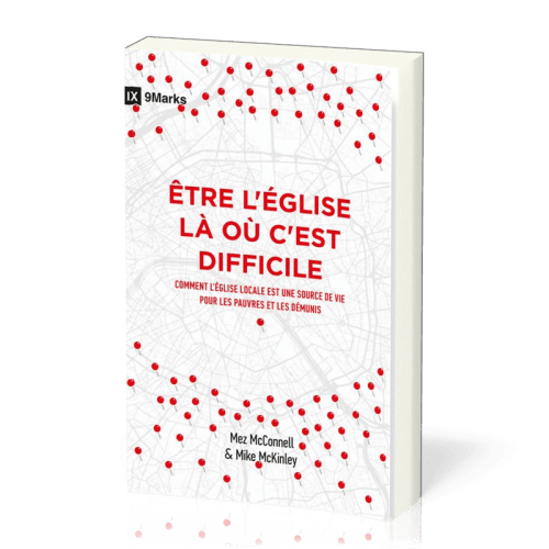 Être l'Église là où c'est difficile - Comment l'Église locale est une source de vie pour les pauvres