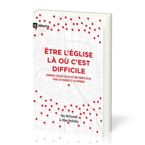 Être l'Église là où c'est difficile - Comment l'Église locale est une source de vie pour les pauvres