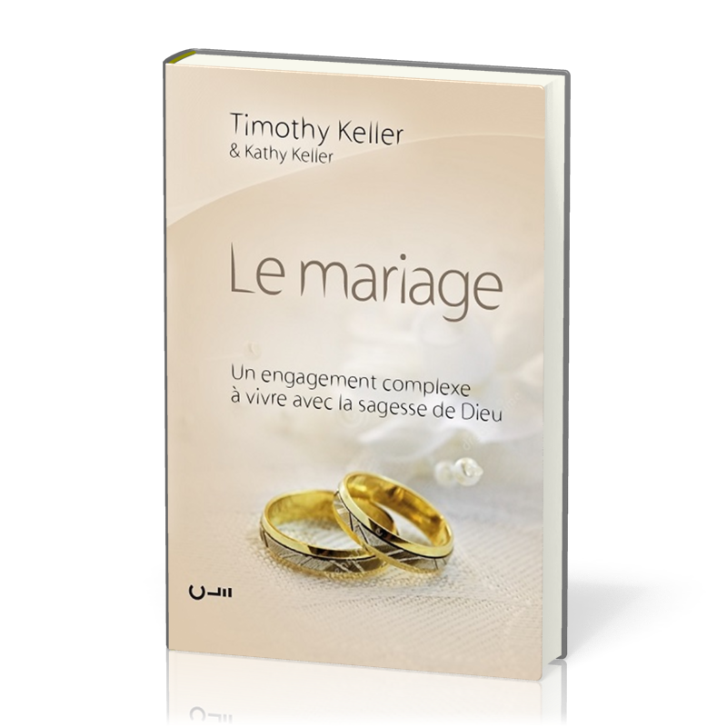Mariage (Le) - Un engagement complexe à vivre avec la sagesse de Dieu - Edition luxe