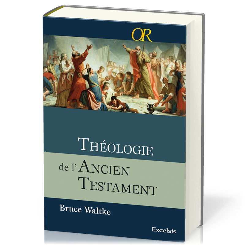 Théologie de l'Ancien testament