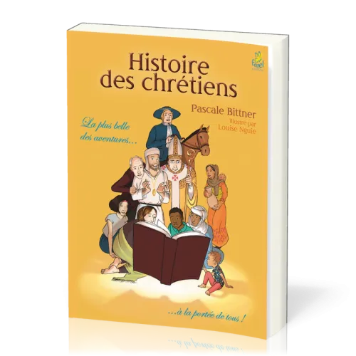 Histoire des chrétiens