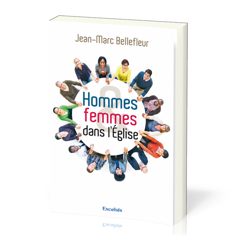 Hommes et femmes dans l'Eglise