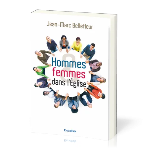 Hommes et femmes dans l'Eglise