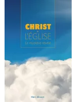 Christ et l'Eglise - Le mystère révélé