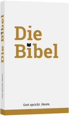 Allemand - Bible Schlachter 2000 - broché