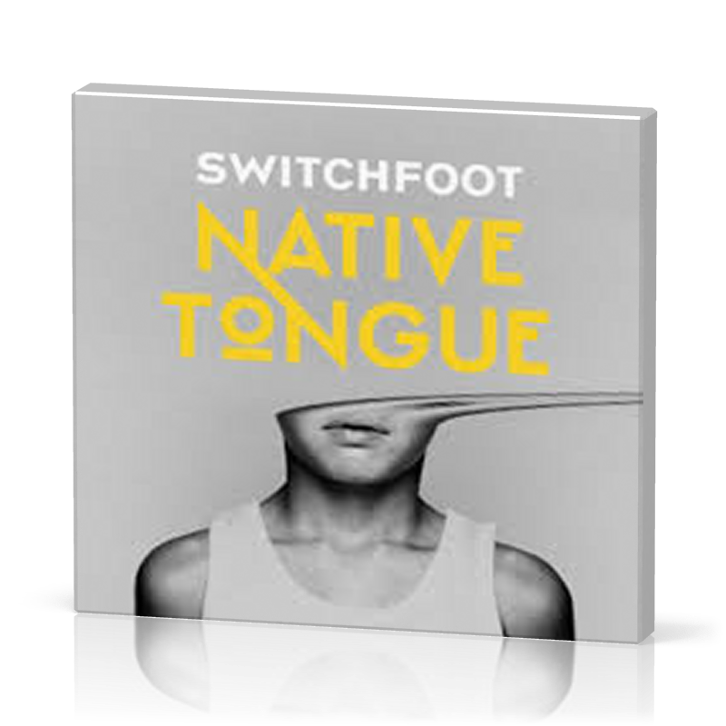 Native tongue CD (2019)