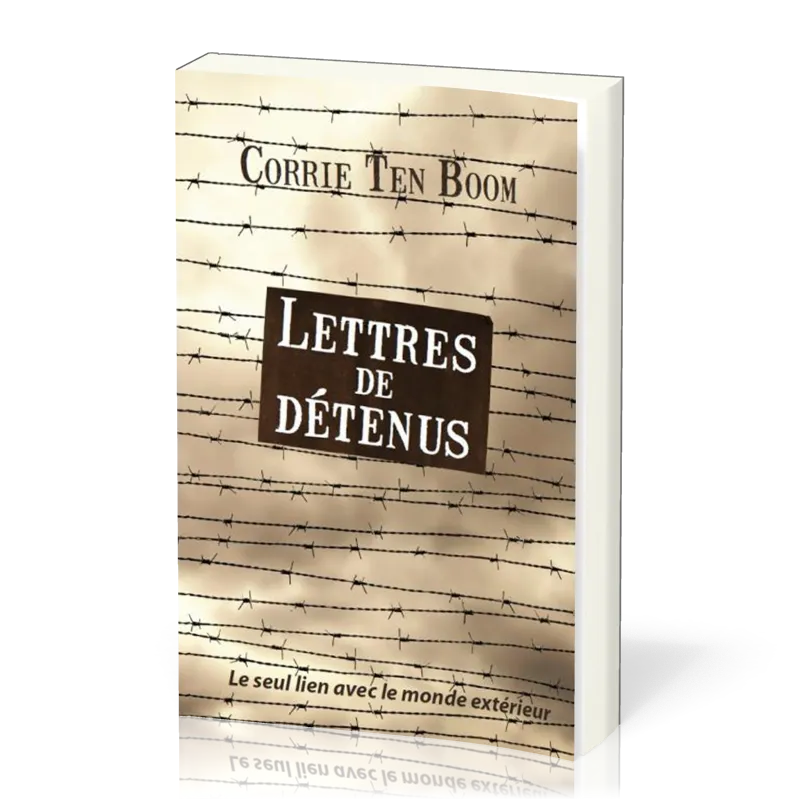 Lettres de détenus