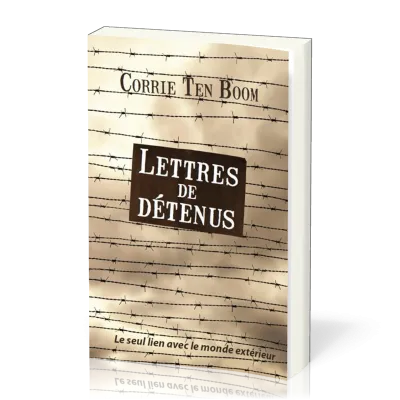 Lettres de détenus