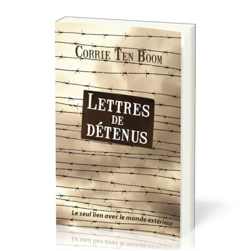 Lettres de détenus