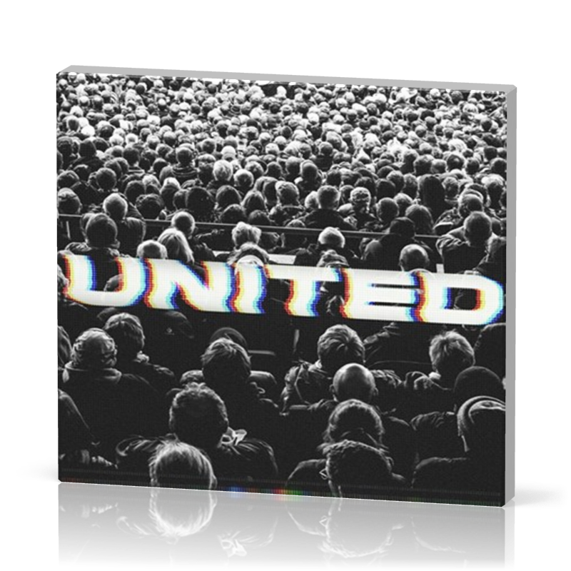 PEOPLE - HILLSONG UNITED - CD+DVD