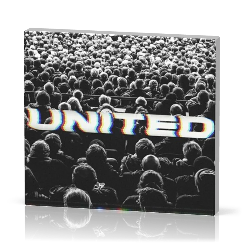 PEOPLE - HILLSONG UNITED - CD+DVD