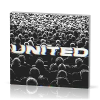 PEOPLE - HILLSONG UNITED - CD+DVD