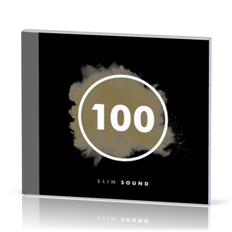 100 - ELIM SOUND - CD