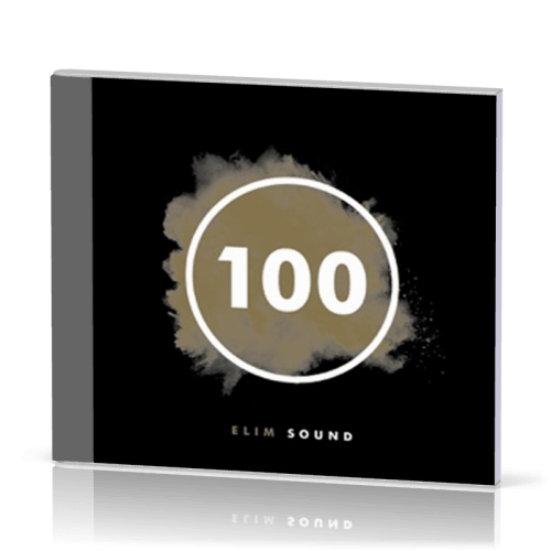 100 - ELIM SOUND - CD