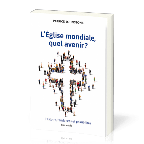 Eglise mondiale (L'), quel avenir?