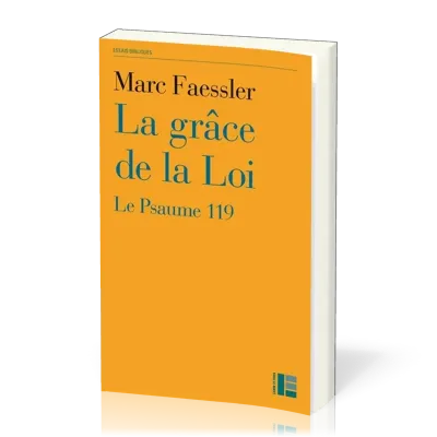 Grâce de la loi (La)