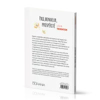 Paix, bonheur, prospérité - Quand Jésus inverse les règles du jeu