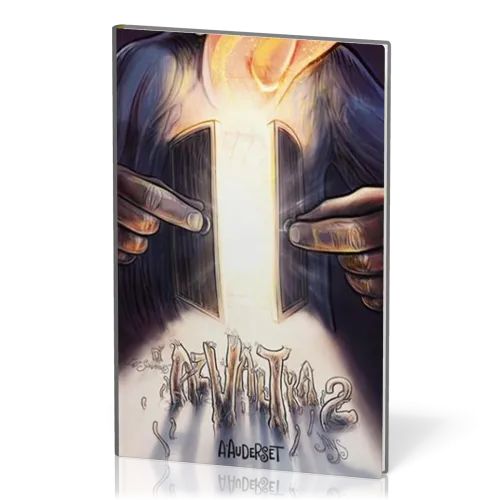 Souvenirs d'Azvaltya (Les) BD - Tome 2 - Jays