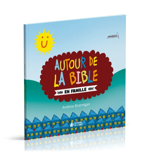 Autour de la Bible en famille