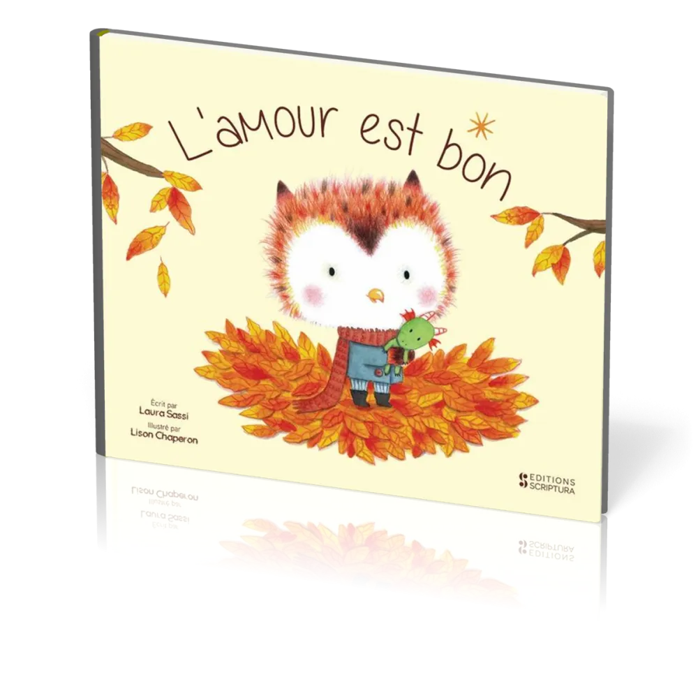 Amour est bon (L')