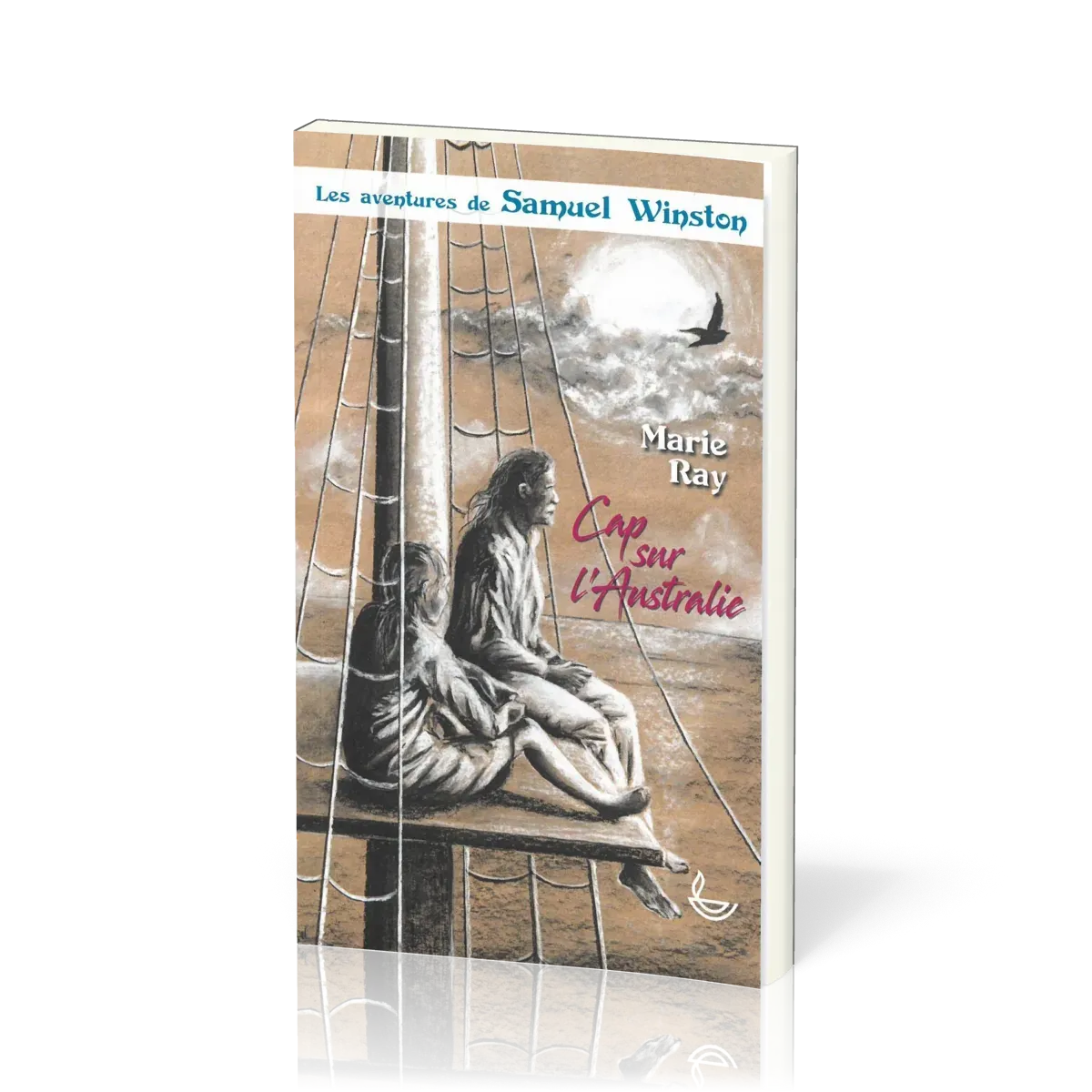 Samuel Winston, Cap sur l'Australie