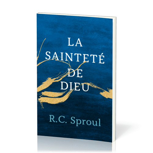 Sainteté de Dieu (La)