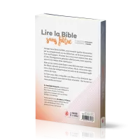 Lire la Bible sans filtre - Quand nos lunettes occidentales nous (dés)orientent