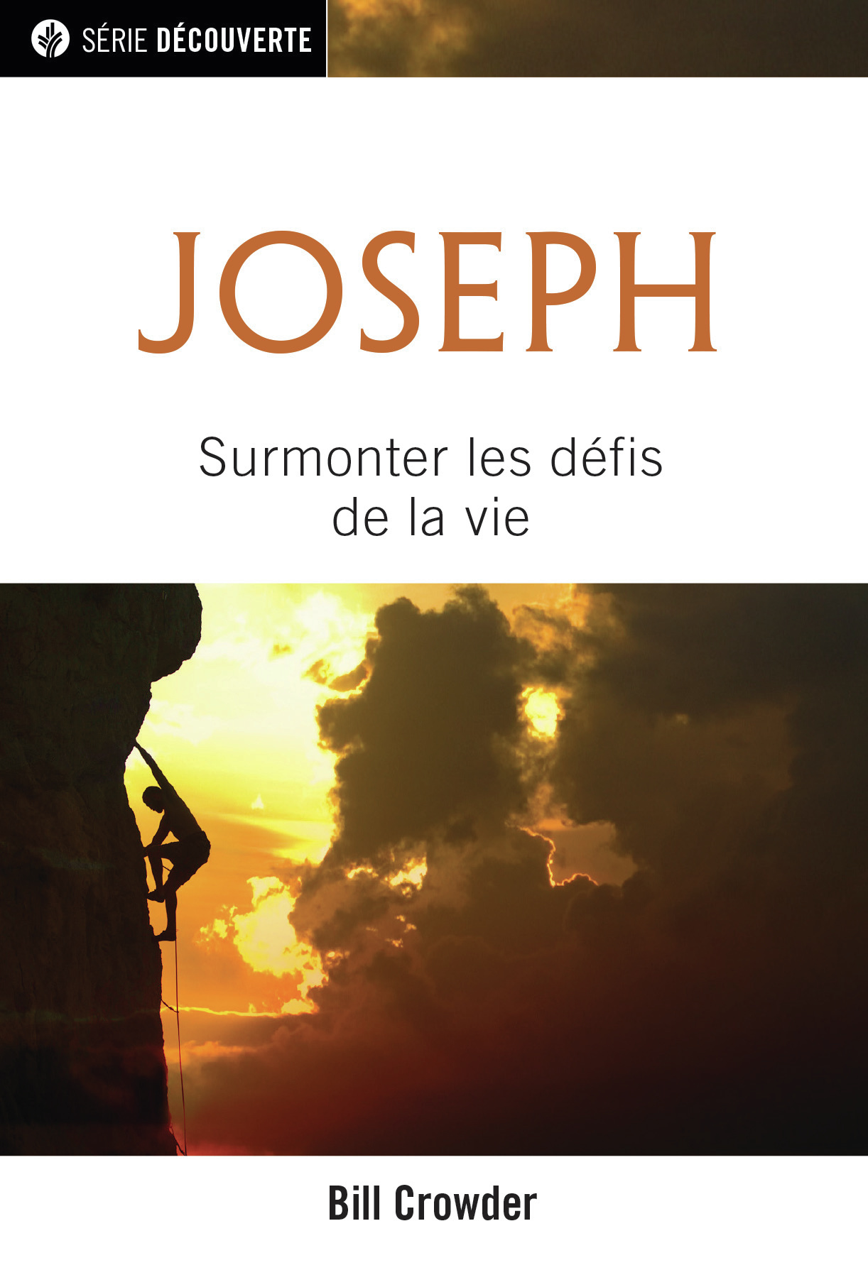 Jospeh - Surmonter les défis de la vie