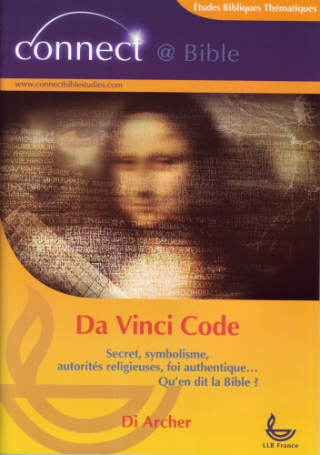 Da Vinci Code - Connect@Bible