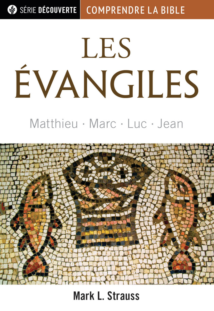 Evangiles (Les) - Matthieu - Marc - Luc - Jean