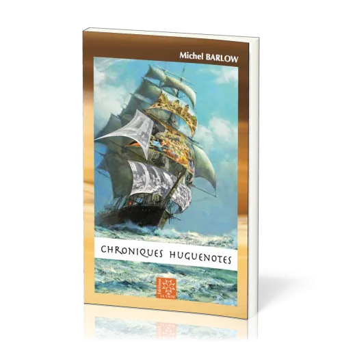Chroniques huguenotes