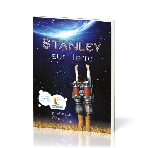 STANLEY sur terre