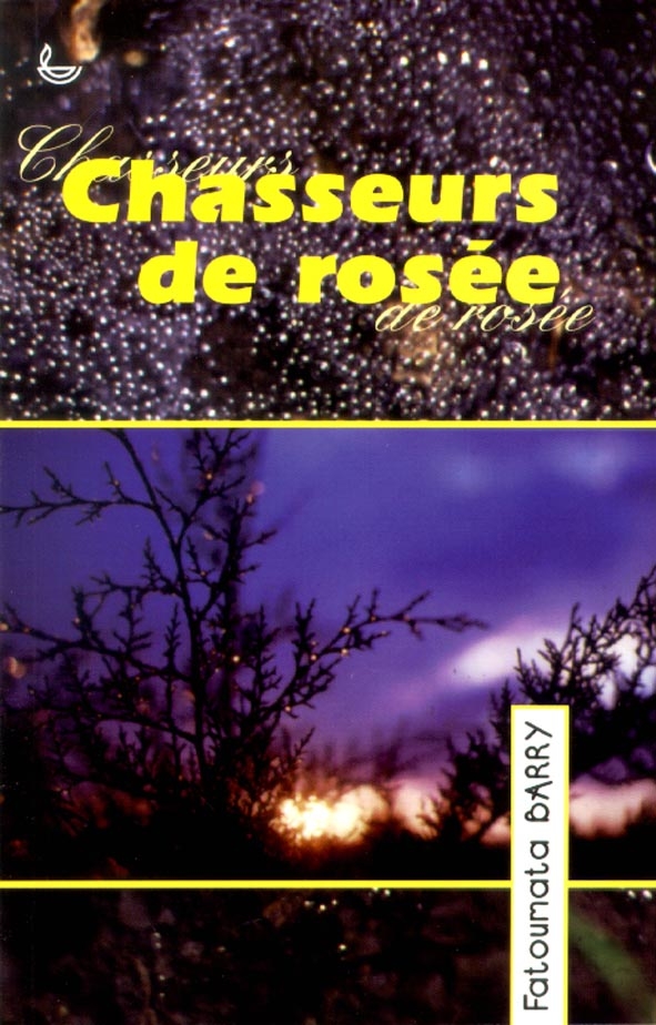 CHASSEURS DE ROSEE